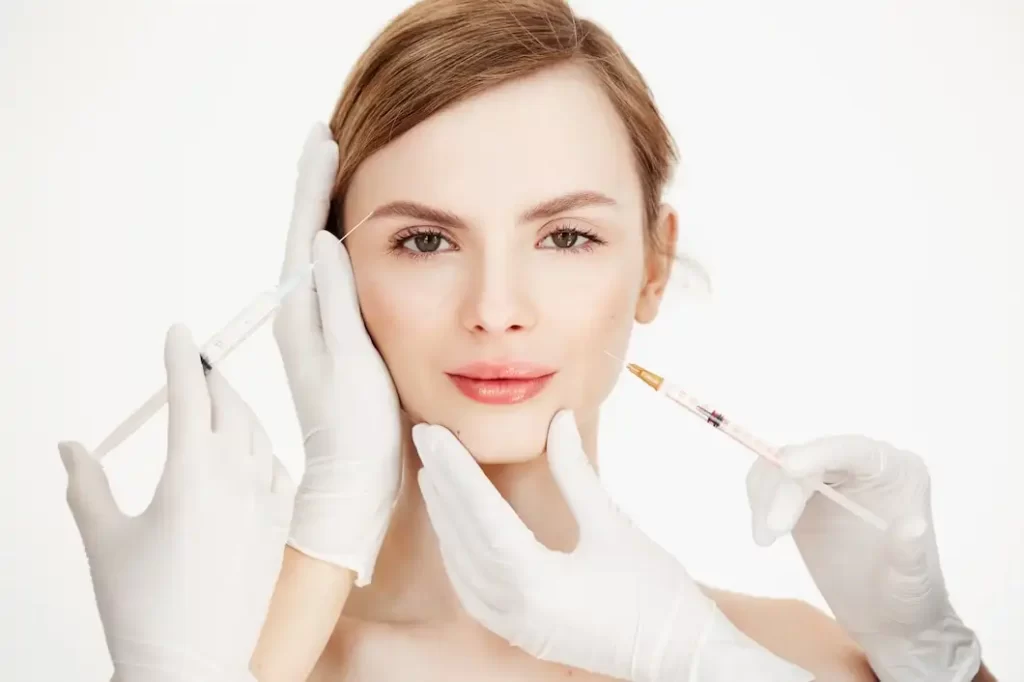 Cosmetic surgery