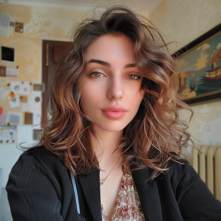 Enchanting relationship Society in Slavic Nations