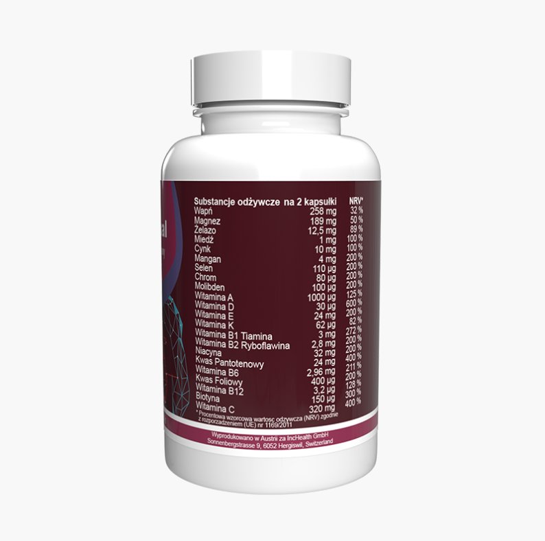 Cardiominal cena w aptece in Poland